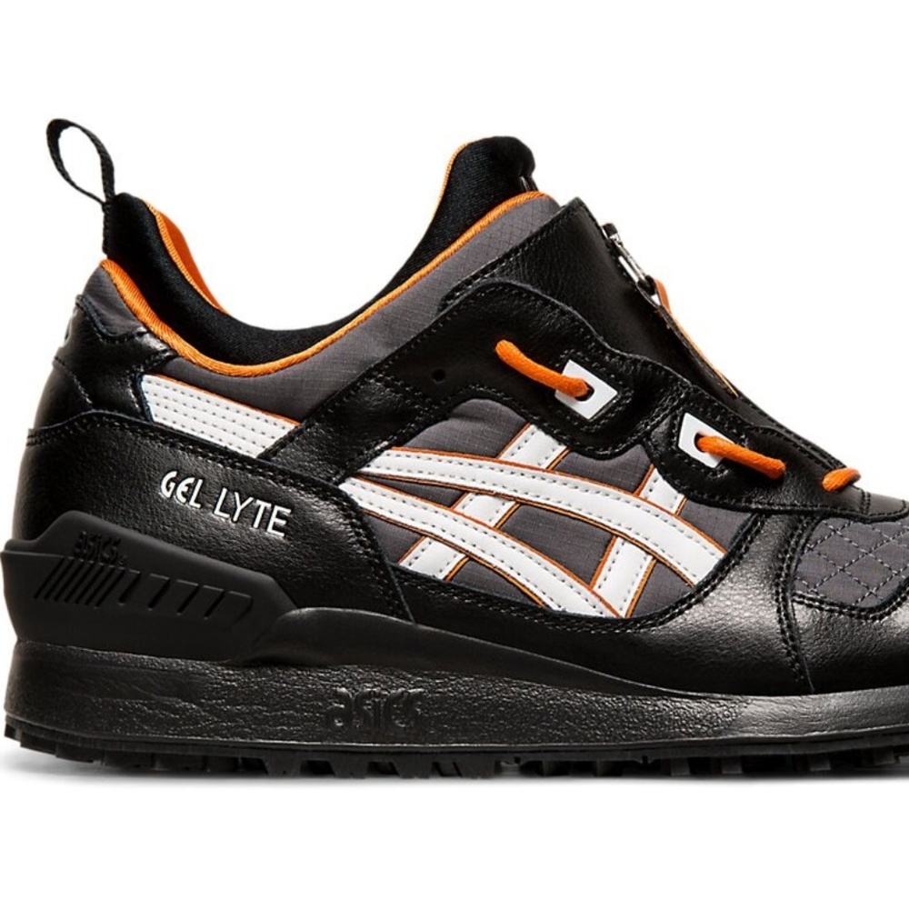 Asics Tiger Gel-Lyte MT With Suede